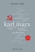 Dietmar Dath: Karl Marx. 100 Seiten - Taschenbuch