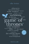 Elke Brüns: Game of Thrones. 100 Seiten - Taschenbuch