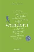 Nina Ayerle: Wandern. 100 Seiten - Taschenbuch
