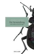 Franz Kafka: Die Verwandlung und andere Erzählungen - Taschenbuch