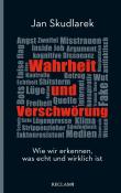 Jan Skudlarek: Wahrheit und Verschwörung - Taschenbuch