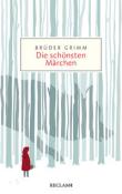 Brüder Grimm: Die schönsten Märchen - Taschenbuch