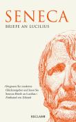 Seneca: Briefe an Lucilius - Taschenbuch