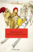 Skandinavische Weihnachtsgeschichten - Taschenbuch