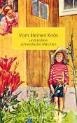 Vom kleinen Knös und andere schwedische Märchen - Taschenbuch