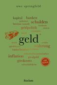 Uwe Springfeld: Geld. 100 Seiten - Taschenbuch