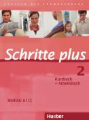 Kursbuch + Arbeitsbuch - Taschenbuch
