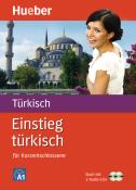 Karl-Heinz Scheffler: Einstieg türkisch, m. 1 Buch, m. 1 Audio-CD - Taschenbuch