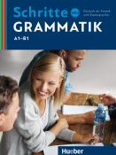 Schritte neu Grammatik A1-B1 - Taschenbuch