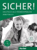 Arbeitsbuch, Lektion 1-12, m. CD-ROM - Taschenbuch