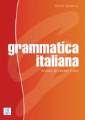 Roberto Tartaglione: Grammatica italiana - Taschenbuch