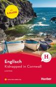 Paula Smith: Kidnapped in Cornwall, m. 2 Audio-CDs