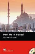 Richard Chisholm: Meet Me in Istanbul, w. 2 Audio-CDs - Taschenbuch
