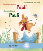 Eve Tharlet: Gute Besserung Pauli, Deutsch-Türkisch - Taschenbuch