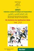Usrati Arabisches Lesebuch für Anfänger und Fortgeschrittene - Taschenbuch