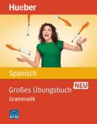 Großes Übungsbuch Spanisch Neu - Taschenbuch