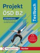 Annette Vosswinkel: Projekt ÖSD B2 - Taschenbuch