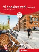 Angela Pude: Vi snakkes ved! aktuell A1+ - Taschenbuch