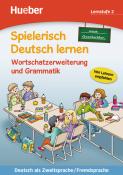 Neue Geschichten, Wortschatzerweiterung und Grammatik, Lernstufe 2 - geheftet