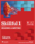 Jeremy Day: Skillful 3rd edition Level 1 - Reading and Writing, m. 1 Buch, m. 1 Beilage