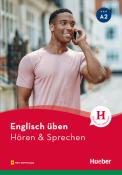 Ines Haelbig: Englisch üben - Hören & Sprechen A2 - Taschenbuch