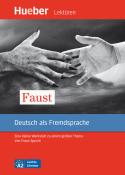 Franz Specht: Faust - Taschenbuch