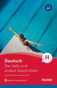 Leonhard Thoma: Der Salto und andere Geschichten - Taschenbuch