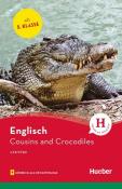 Jane Bowring: Cousins and Crocodiles - Taschenbuch