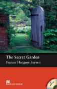 Frances Hodgson Burnett: The Secret Garden, w. 2 Audio-CDs - Taschenbuch