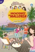 Ana Maroto: Vacaciones en Mallorca - Taschenbuch