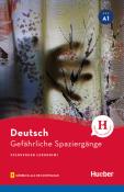 Christian Baumgarten: Gefährliche Spaziergänge - Taschenbuch