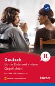 Leonhard Thoma: Doros Date und andere Geschichten - Taschenbuch