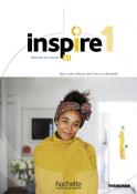 Marie-José Lopes: Inspire 1 - Internationale Ausgabe