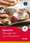 Spanisch - Übungen für zwischendurch - Taschenbuch