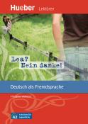 Friederike Wilhelmi: Lea? Nein danke! - Taschenbuch