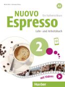 Giovanna Rizzo: Nuovo Espresso 2 - Taschenbuch