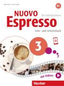 Luciana Ziglio: Nuovo Espresso 3 - Taschenbuch