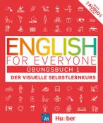 English for Everyone Übungsbuch 1 - Taschenbuch
