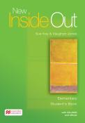 New Inside Out, m. 1 Beilage, m. 1 Beilage