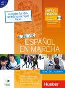 Nuevo Español en marcha - Nivel básico - Taschenbuch