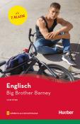 Pauline O´Carolan: Big Brother Barney - Taschenbuch