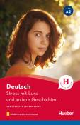 Leonhard Thoma: Stress mit Luna und andere Geschichten - Taschenbuch