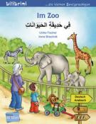 Ulrike Fischer: Im Zoo (Deutsch-Arabisch) - geheftet