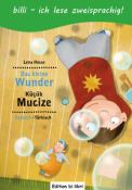Lena Hesse: Das kleine Wunder (Deutsch-Türkisch) - Taschenbuch