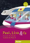 Annette Vosswinkel: Paul, Lisa & Co A1.2 - geheftet