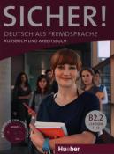 Sicher! B2.2. Tl.B2.2 - Taschenbuch