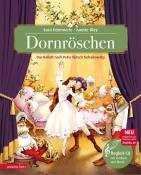 Susa Hämmerle: Dornröschen (Das musikalische Bilderbuch mit CD und zum Streamen) - gebunden