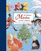 Hans Christian Andersen: Die schönsten Märchen von H. C. Andersen - gebunden