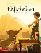 Michael Engler: Elefantastisch - gebunden