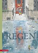 Sam Usher: Regen - gebunden